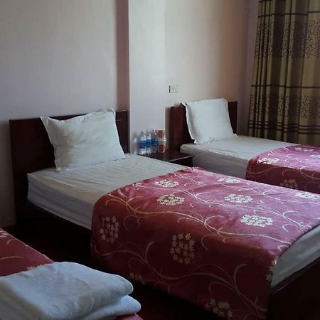 Hai Duong Hotel Hòa Bình Екстериор снимка