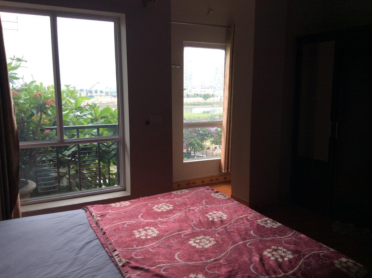 Hai Duong Hotel Hòa Bình Екстериор снимка