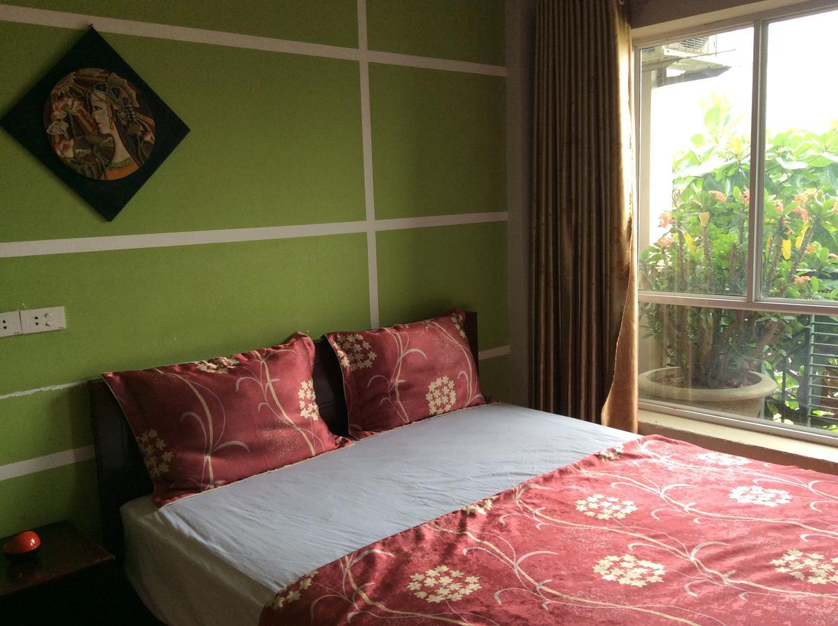 Hai Duong Hotel Hòa Bình Екстериор снимка